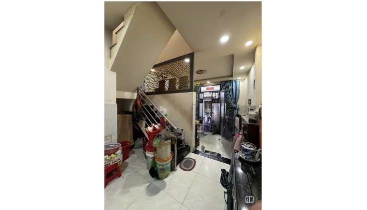 TRƯƠNG PHƯỚC PHAN - 30M2 -  2 TẦNG 2PN - GIÁ 2.55 TỶ